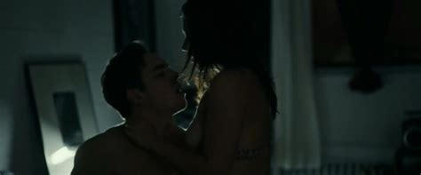 Nude Video Celebs Catherine Brunet Nude Faux Departs S01e01 E02 E07 E08 2019