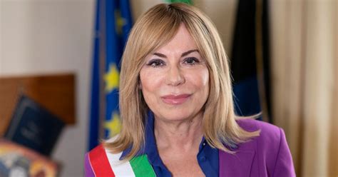 Comune Di Latina Sindaco Celentano Matilde Eleonora