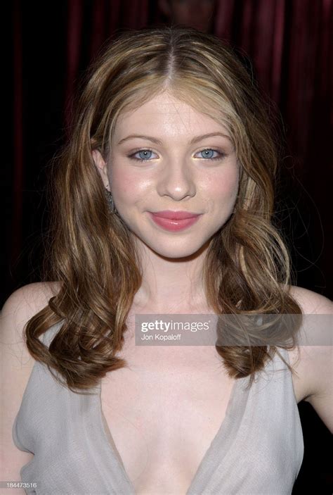 Michelle Trachtenberg - 2004 Golden Globe After Party on January 25