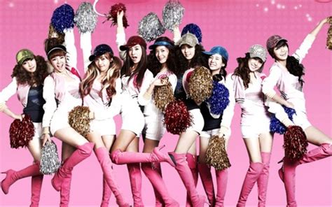 SNSD to Release “Into the New World” 1st Asian Tour DVD | Soompi