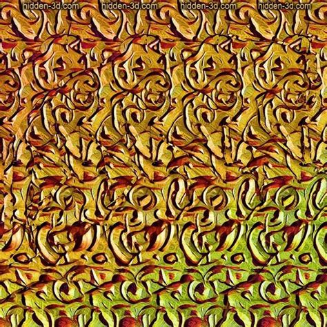 Stereogram picture تصاویر سه بعدی picture 3D i 2024