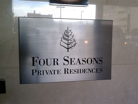 Four Seasons Art Form Signs And Lighting Inc Designs Fabricates And