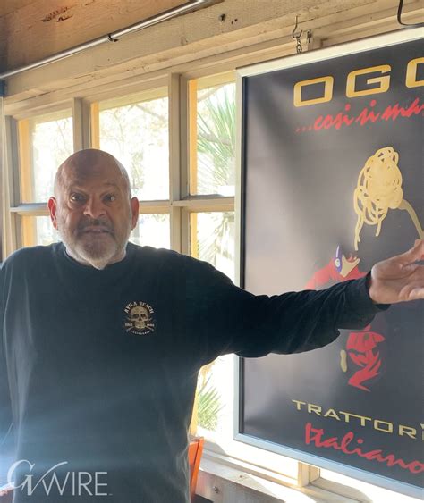 Tower Restaurant Fire Was Like What You’d See ‘in a Movie,’ Says Owner