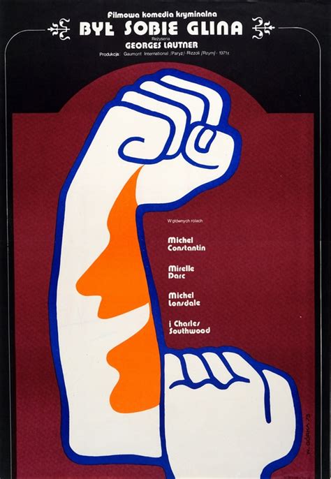 Wiktor Górka 1922 2004 Posters Polish Poster Gallery