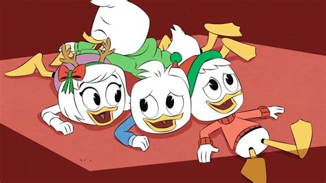 Watch TV Show DuckTales: Season 2 Episode 6 Free Online | UniqueStream