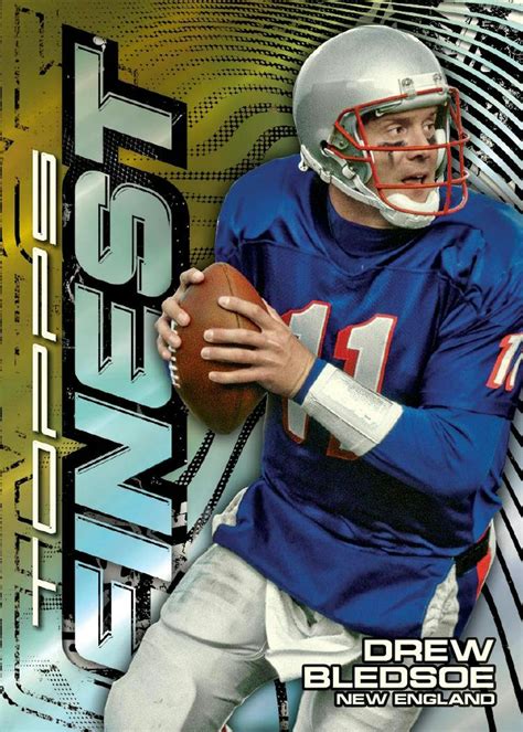 2024 Topps Finest Football Delight Box | DA Card World