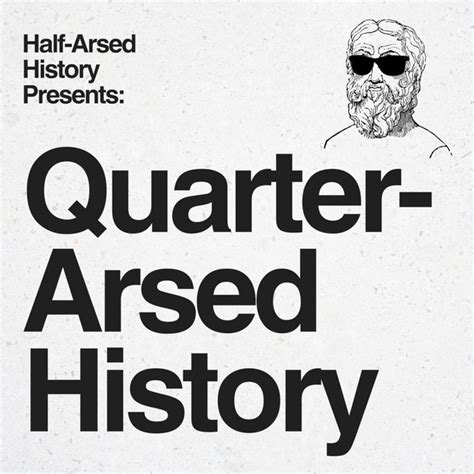 QAH Episode 82 The Melbourne Cup Half Arsed History Podcast On Spotify