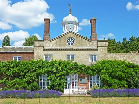 Felbrigg Hall, Gardens and Parkland