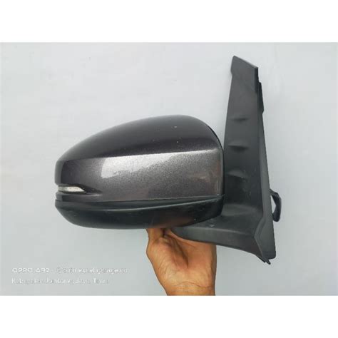 Jual Spion Honda Jazz Rs Mobilio Brio Rs Kanan Original Lipat Otomatis