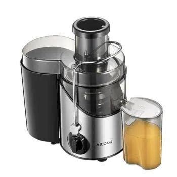 Aicok Amr W Wide Mouth Centrifugal Juicer Tv Home Appliances