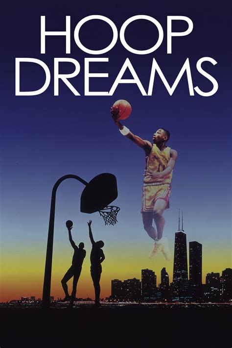 Hoop Dreams (1994) | ScreenRant