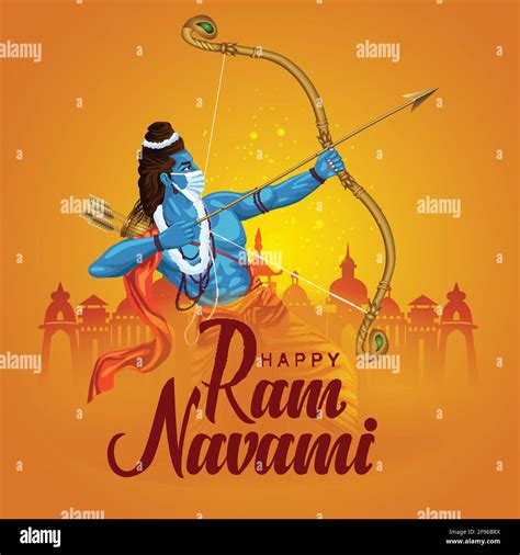 Extensive Collection Of 999 Joyful Ram Navami Images High Quality