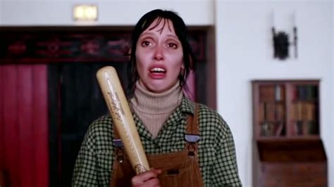 The Story Behind Shelley Duvalls Intense Experience Filming The Shining