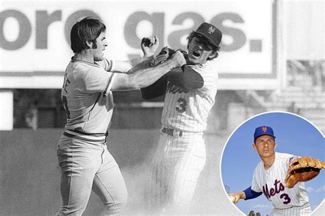 Art Shamsky pays tribute to Mets teammate Bud Harrelson