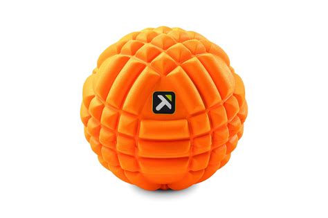 trigger point grid ball helisports