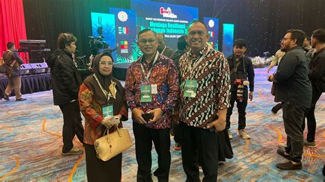 Pemprov Sulteng Hadiri Rakor Kelapa Sawit Tahun 2023 Equator News