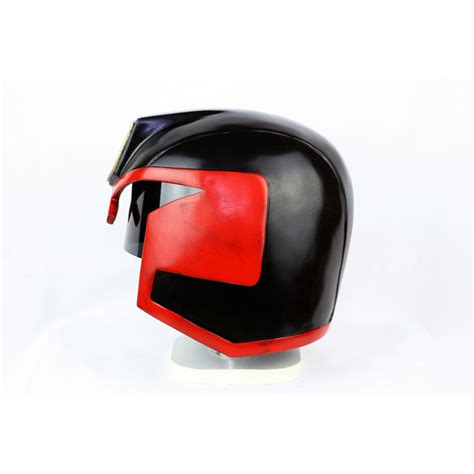 Judge Dredd Helmet