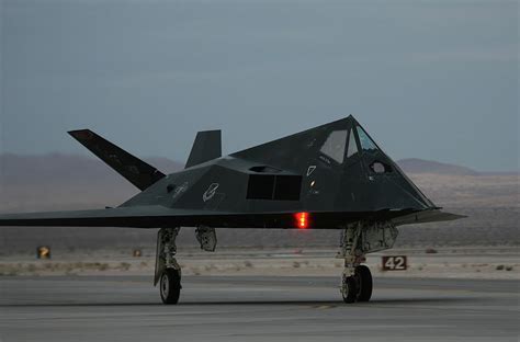 F-117 Stealth Fighter Photograph by John Clark | Pixels