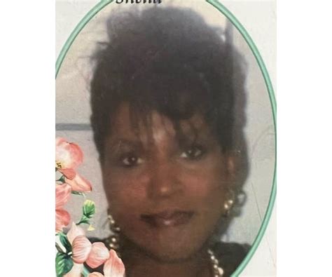 Sheila Smith Lowery Obituary 2023 Nashville Tn Terrell Broady