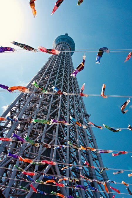 Koinobori All You Need To Know About Japanese Carp Streamers