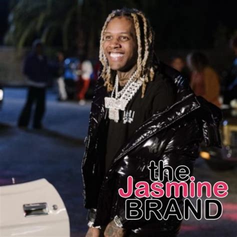 Lil Durk Says He Charging 350k For A Feature Thejasminebrand