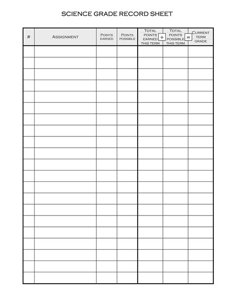 Data Archiving Plan Template