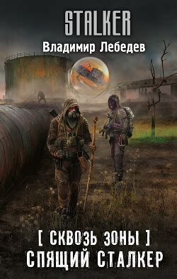 Книга "Спящий сталкер" - Лебедев Владимир - Читать онлайн - Скачать fb2 ...