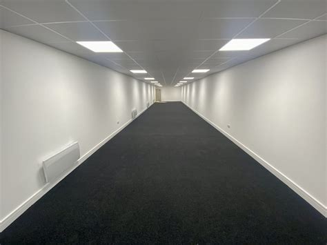 Safety improvements are planned for bolton bus interchange newport street bolton 7