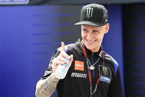 MotoGP Fabio Quartararo Peringatkan Yamaha Tidak Boleh Eror