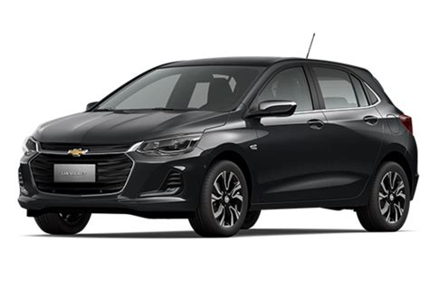 Novo Onix Turbo 2025 é na Guiauto Chevrolet