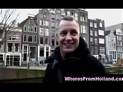 Amateur Guy Visits Amsterdam To Find Xxx Mobile Porno Videos Movies
