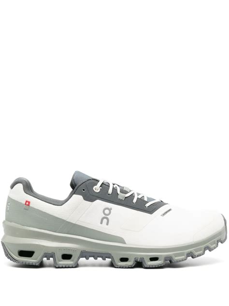 On Running Tenis On Cloudventure Waterproof Blanco FARFETCH MX