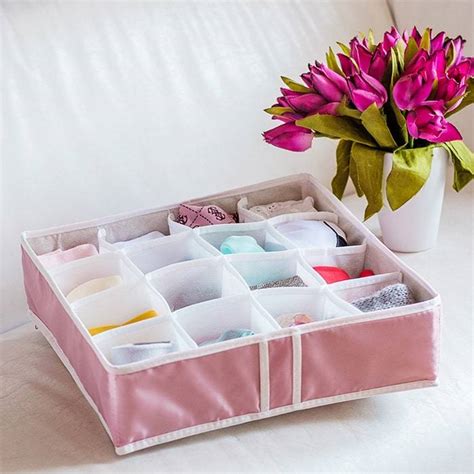 Органайзер на 16 ячеек Capri, HOM-35 - купить оптом от Homsu