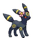Umbreon ReBirth Hentai Char Mugen HCM