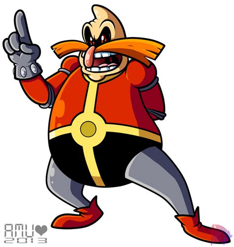 AoSTH Robotnik — Weasyl