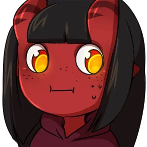 Telegram Sticker 2 From Collection Merunya Telegram Stickers Yuri