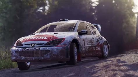 WRC Generations' car list unveiled | Traxion