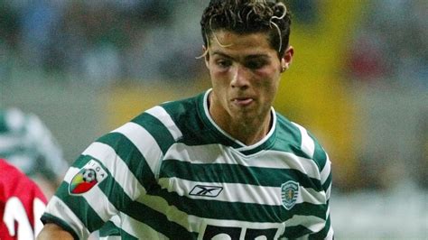 Fake” Cristiano Ronaldo Rejects A Move Back To Sporting Amidst