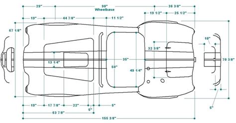 Mk Dimensions Ffcars Factory Five Racing Discussion Forum