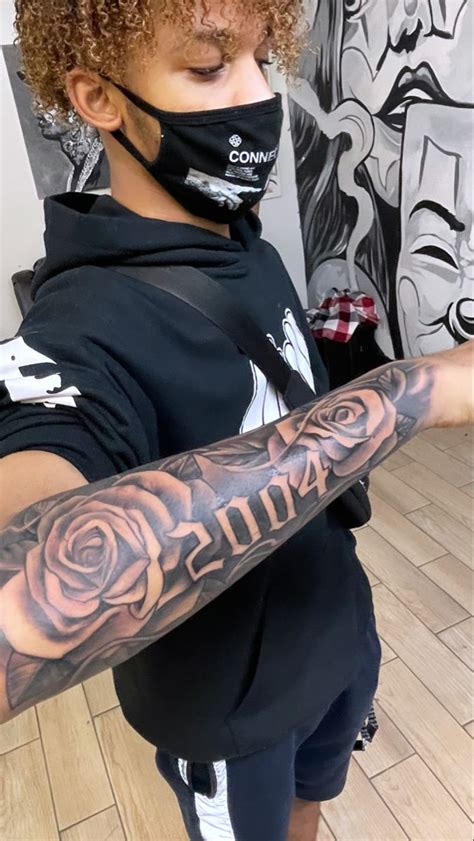 Quarter Sleeve Tattoos Men Tattoos Arm Sleeve Half Sleeve Tattoos For