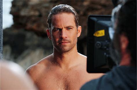 Picture Of Paul Walker