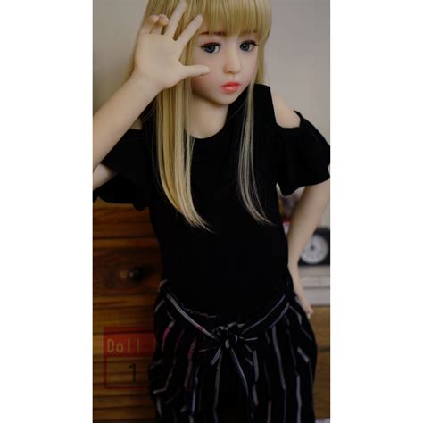 Dollhouse168 128cm Molly