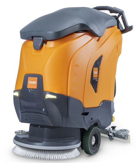 Taski Ultimaxx 1900 SD43 Perf BMS 13A EBU Taski Voussert