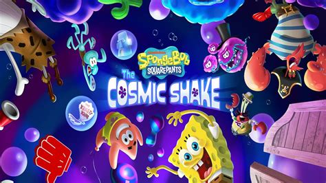 All Potion Ingredients Locations In Spongebob Squarepants The Cosmic Shake Gamer Journalist