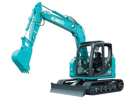 Kobelco Sk Sr Meltrac Machinery