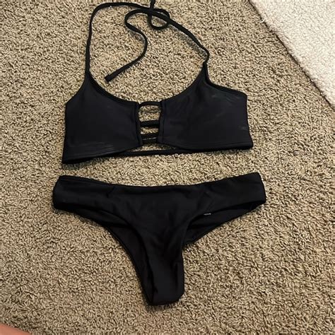 Midori Swim Midori Bikini Poshmark