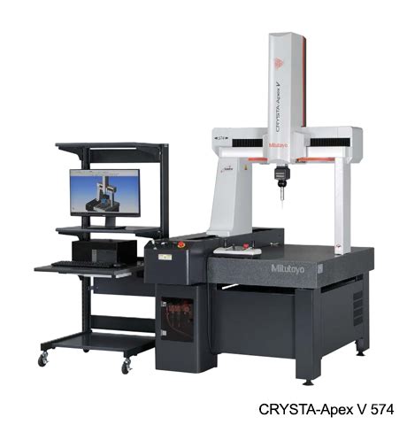 MICROCORD CRYSTA Apex V500 700 900 Series Machinebanks