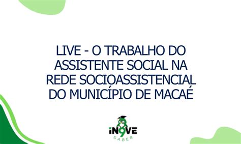 Live Sa De Da Fam Lia Nfase Nas Equipes Multiprofissionais Na