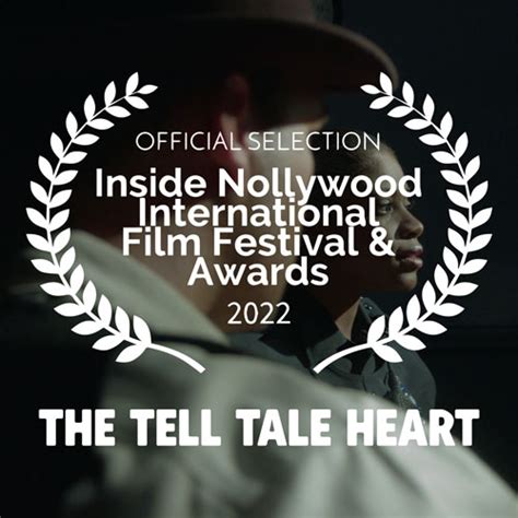 Inside Nollywood International Film Festival & Awards – The Tell Tale ...