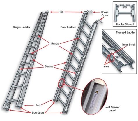 Fire Escape Ladder Informacionpublica Svet Gob Gt